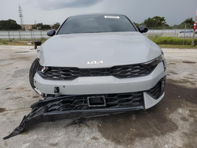 2025 KIA K5 GT KNAG44J8XS5325109