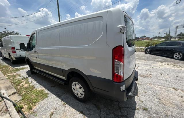 FORD TRANSIT T- 2015 white cargo va gas 1FTNR1ZM6FKA47229 photo #4