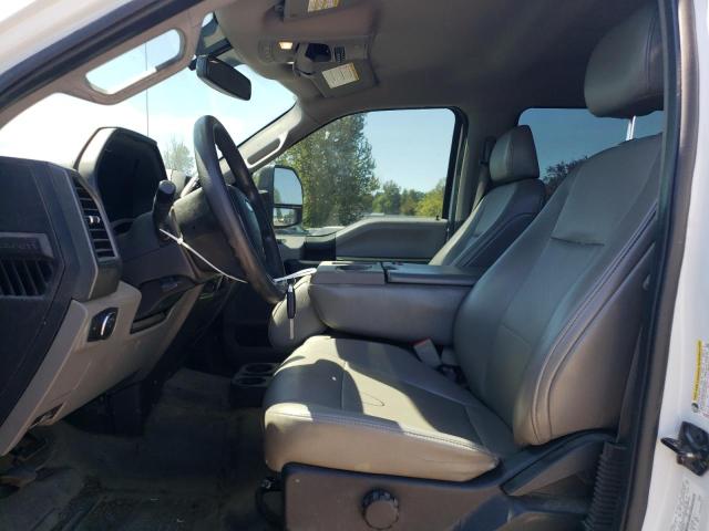 2019 FORD F350 SUPER #3268311029