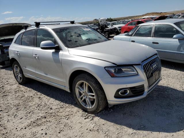 2014 AUDI Q5 PREMIUM - WA1LFAFP8EA103703