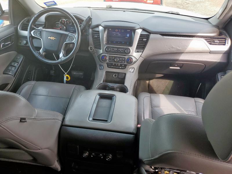 2015 CHEVROLET TAHOE C150 1GNSCBKC7FR115421