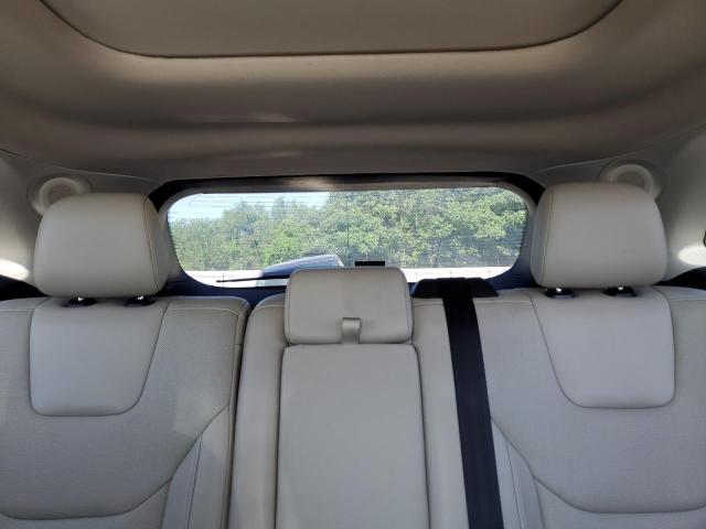 2019 FORD EDGE TITAN - 2FMPK3K93KBC43157