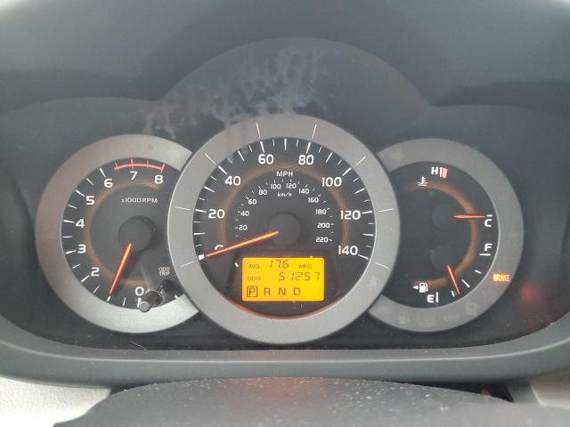 2012 TOYOTA RAV4 - 2T3BF4DV3CW209835