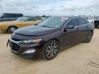 2020 CHEVROLET MALIBU RS - 1G1ZG5ST2LF038895