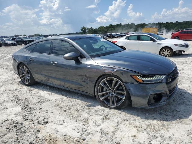 2021 AUDI A7 PREMIUM WAUU2AF29MN044160