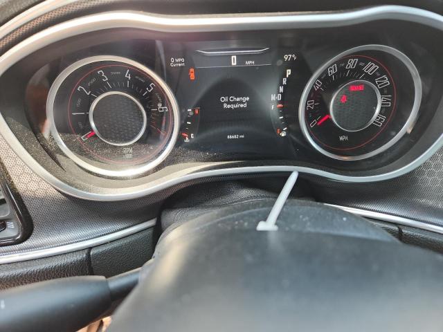 2015 DODGE CHALLENGER 2C3CDZBG5FH889189