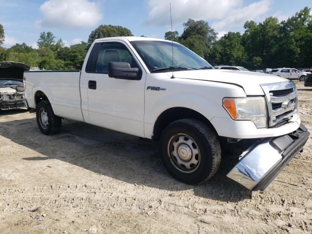 2014 FORD F150 - 1FTNF1CF3EKD16675