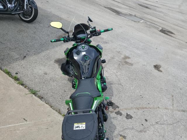 2024 KAWASAKI ZR900 F ML5ZRDF10RDA68452