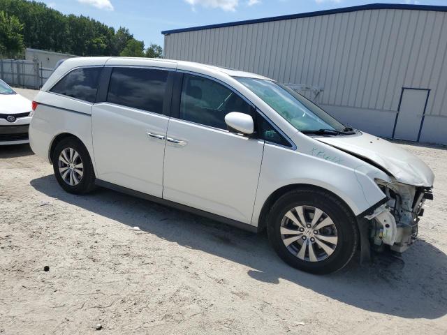 2016 HONDA ODYSSEY EX 5FNRL5H61GB024808