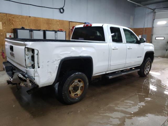 2017 GMC SIERRA K25 1GT22SEG2HZ368126