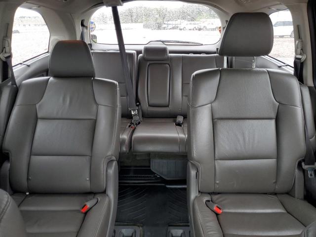 2015 HONDA ODYSSEY TO 5FNRL5H97FB063749