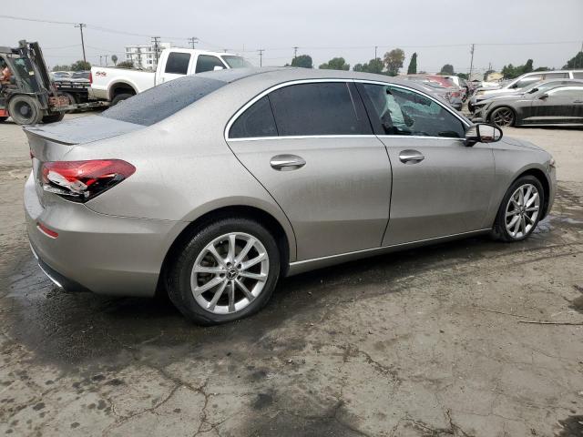 2020 MERCEDES-BENZ A 220 - W1K3G4EB5LW044657