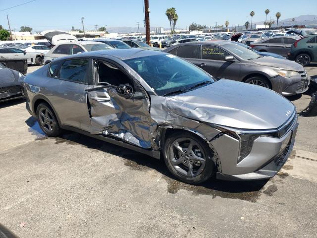 2025 KIA K4 LX 3KPFT4DE4SE067886
