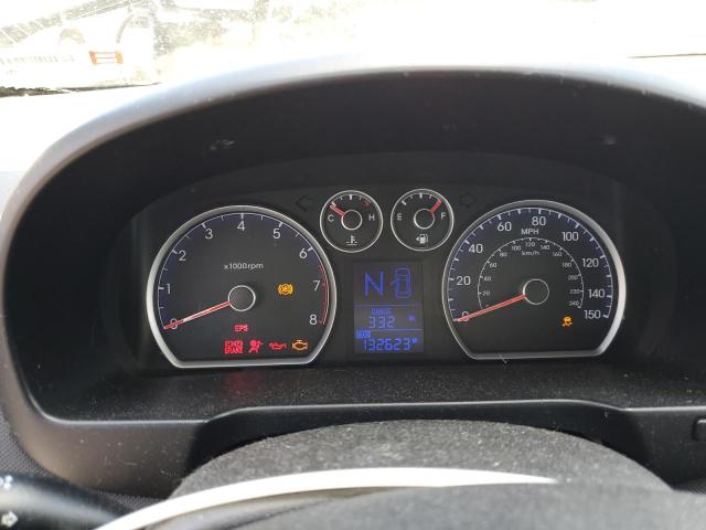 2011 HYUNDAI ELANTRA TO - KMHDC8AE6BU113847