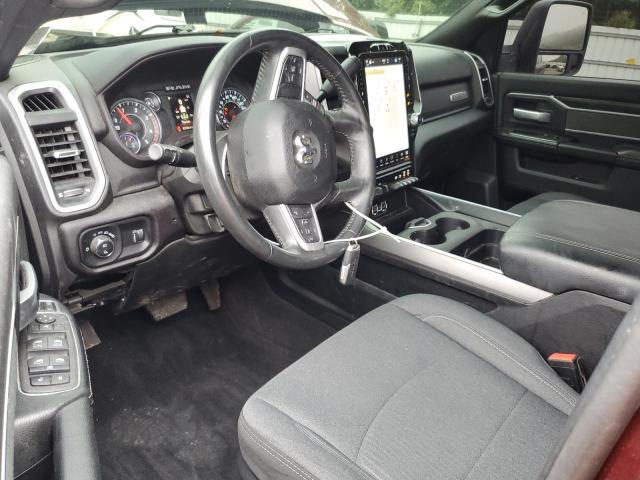 2023 RAM 2500 BIG HORN 3C6UR5DL1PG514834