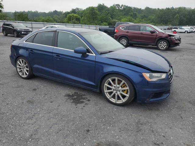 2015 AUDI A3 PREMIUM WAUEFGFF3F1050531