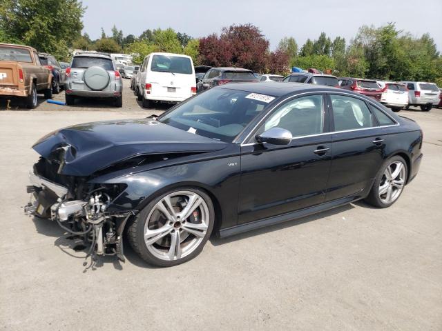 2016 AUDI S6 PREMIUM WAUF2AFC6GN075128