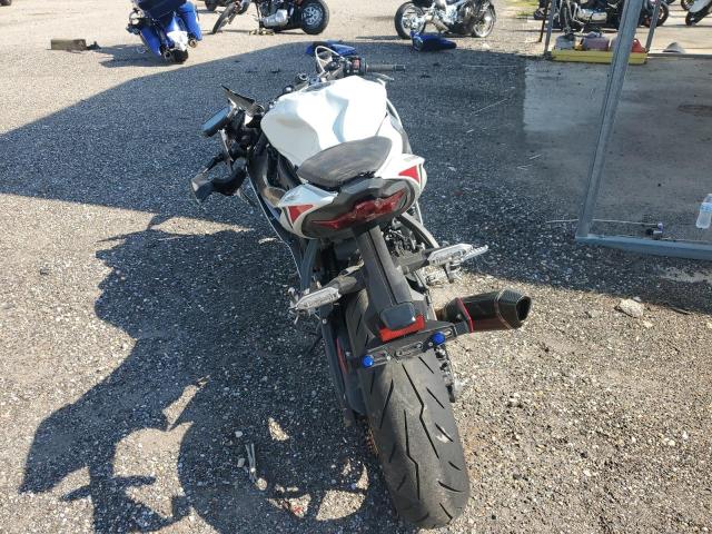 2025 KAWASAKI ZX636 K - JKBZXJJ10SA026777