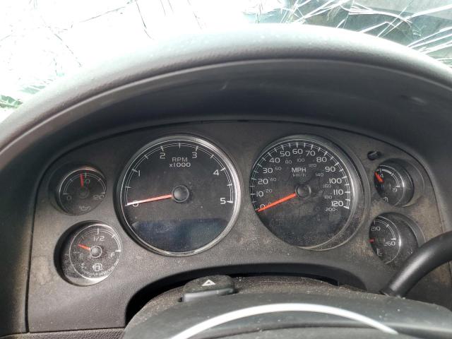 2011 GMC SIERRA K25 #3302769349