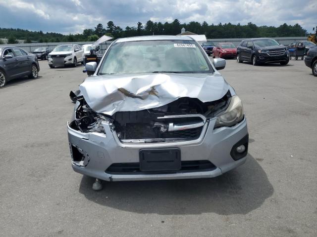 2014 SUBARU IMPREZA LI - JF1GJAK6XEH021522