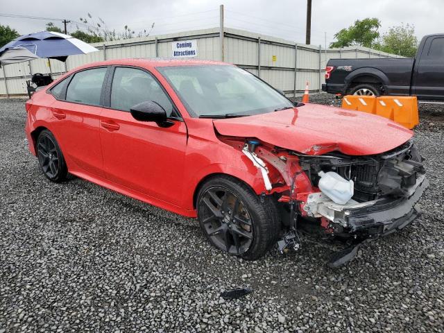 2024 HONDA CIVIC SI 2HGFE1E55RH471481