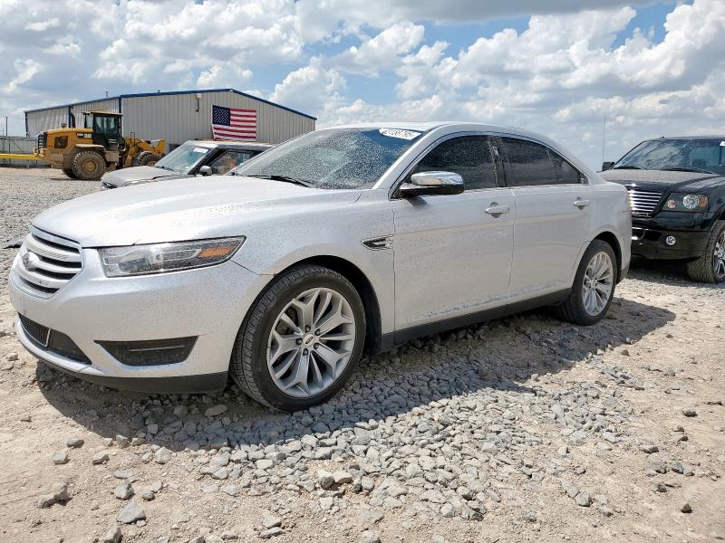 2018 FORD TAURUS LIM 1FAHP2F83JG106237