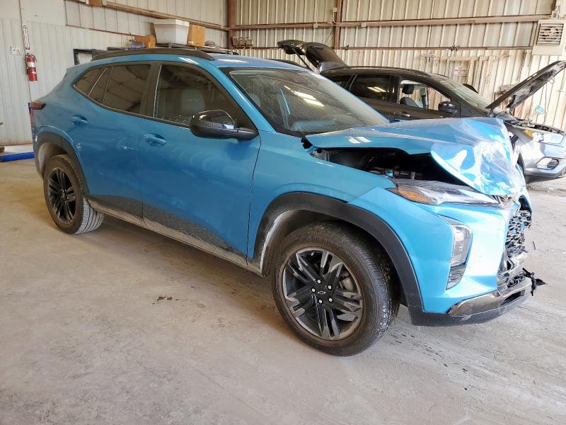 2025 CHEVROLET TRAX ACTIV KL77LKEP6SC111139