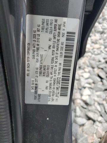 2018 MAZDA 6 TOURING - JM1GL1VM6J1326372