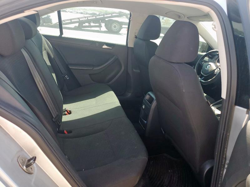 2015 VOLKSWAGEN JETTA BASE 3VW2K7AJ5FM212012