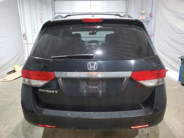 2015 HONDA ODYSSEY EX 5FNRL5H61FB069777