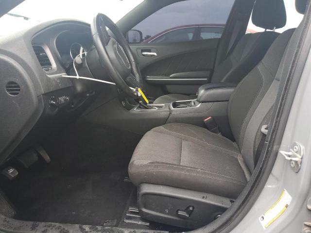 2022 DODGE CHARGER SX 2C3CDXBG5NH234811