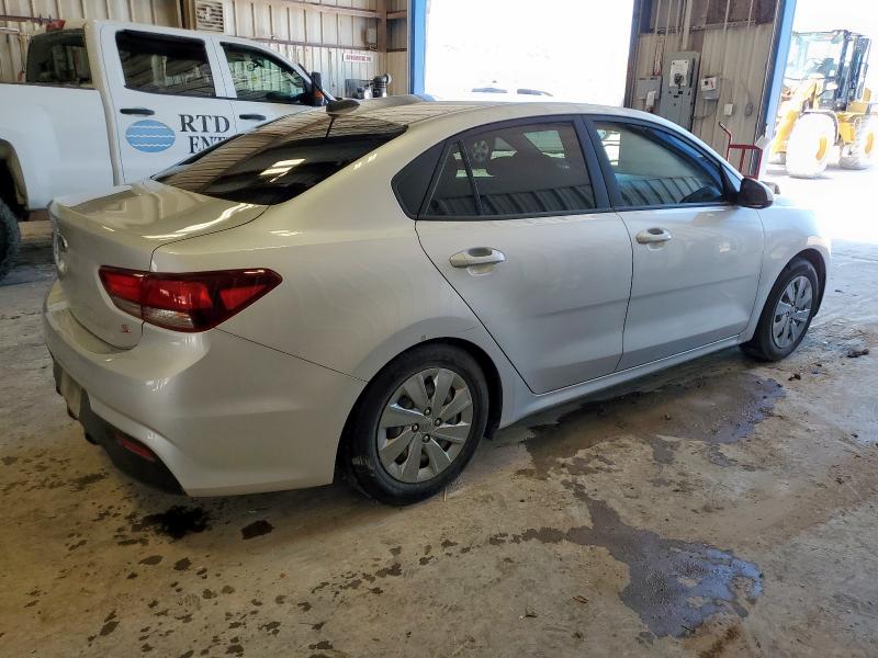 2020 KIA RIO LX 3KPA24AD3LE311621