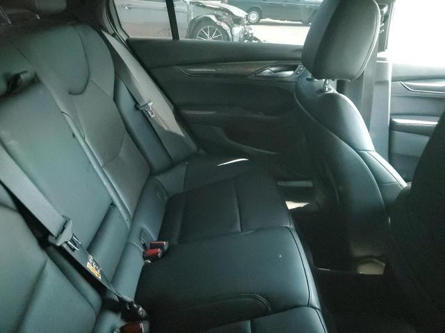 2023 CADILLAC CT5 SPORT 1G6DP5RK2P0147500