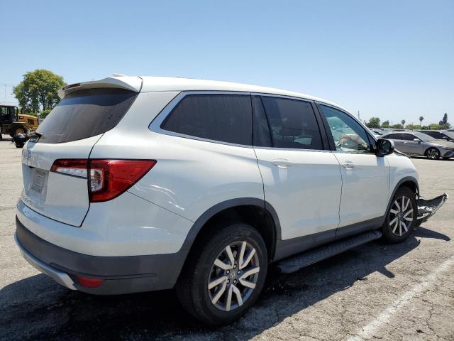 2019 HONDA PILOT EX 5FNYF5H37KB021297