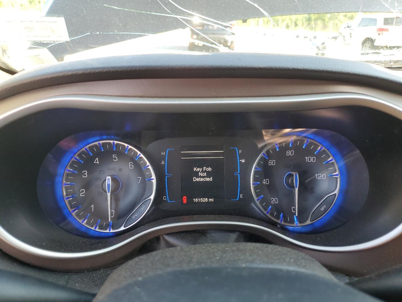 CHRYSLER PACIFICA TOURING L