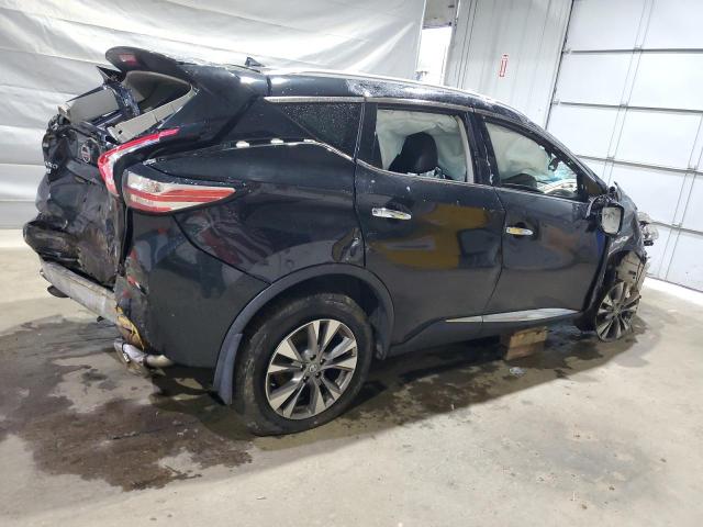 2015 NISSAN MURANO S 5N1AZ2MH9FN222260
