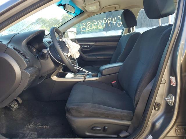 2015 NISSAN ALTIMA 2.5 1N4AL3AP4FC464706