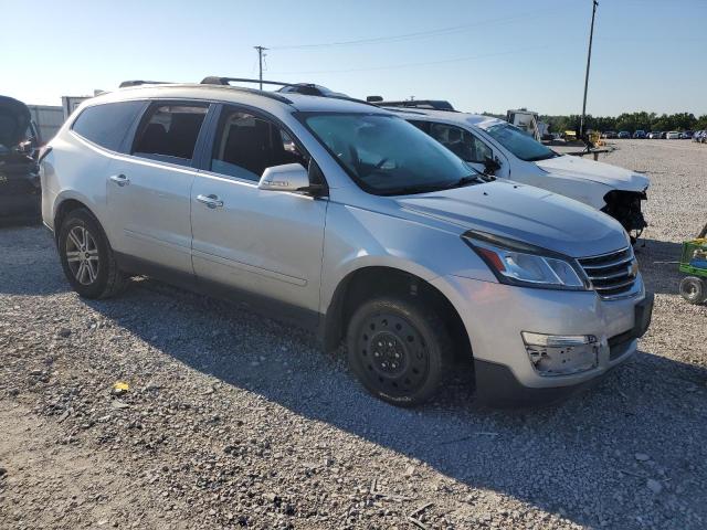 2017 CHEVROLET TRAVERSE LT 1GNKVGKD3HJ323474
