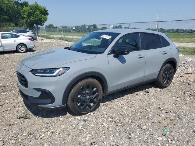 2025 HONDA HR-V SPORT - 3CZRZ2H5XSM737466