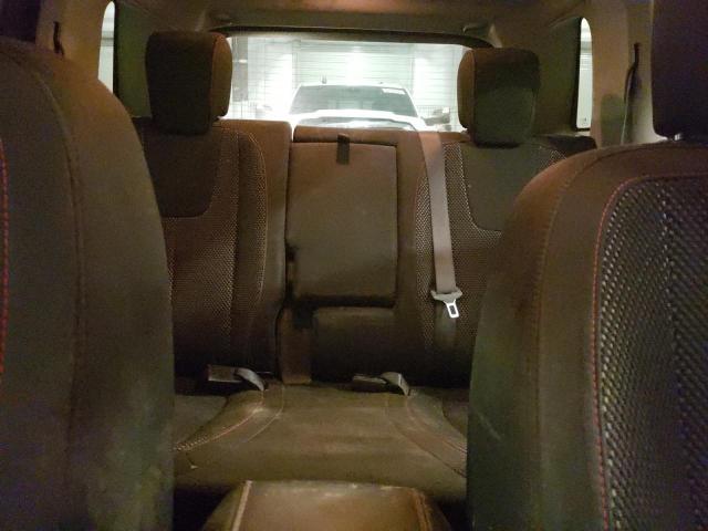 2015 GMC TERRAIN SL - 2GKFLWEK8F6140526