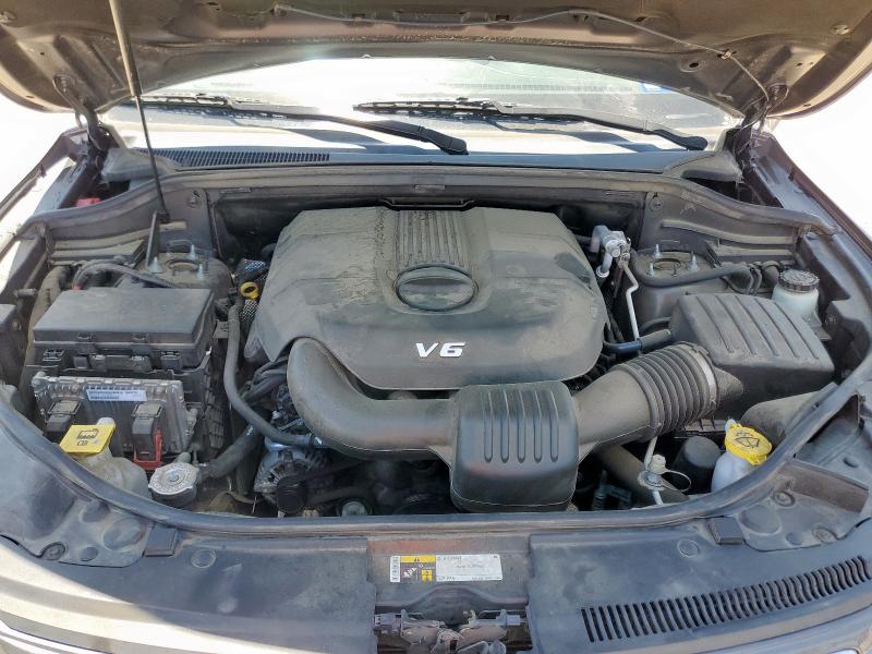 2015 JEEP GRAND CHER - 1C4RJECGXFC670169