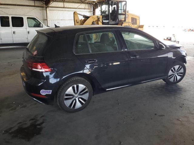 2019 VOLKSWAGEN E-GOLF SE WVWKR7AU8KW908379