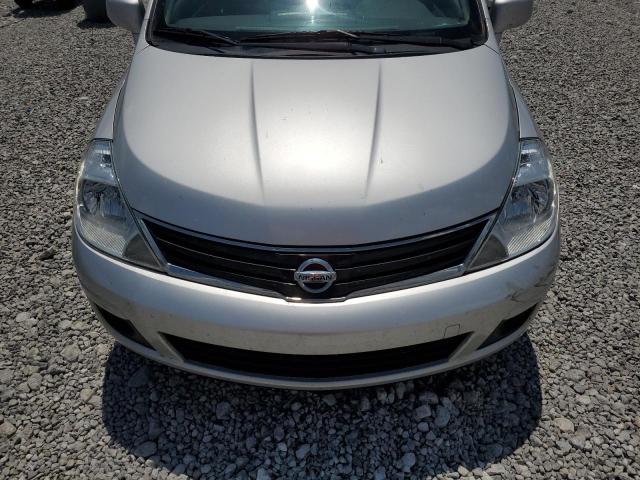 2011 NISSAN VERSA S - 3N1BC1AP0BL404622