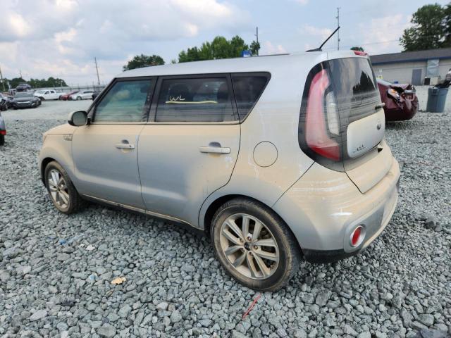 2017 KIA SOUL + - KNDJP3A56H7499451