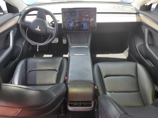 2022 TESLA MODEL 3 5YJ3E1EC9NF171250