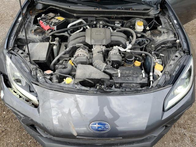 2023 SUBARU BRZ LIMITE JF1ZDBE13P9703970