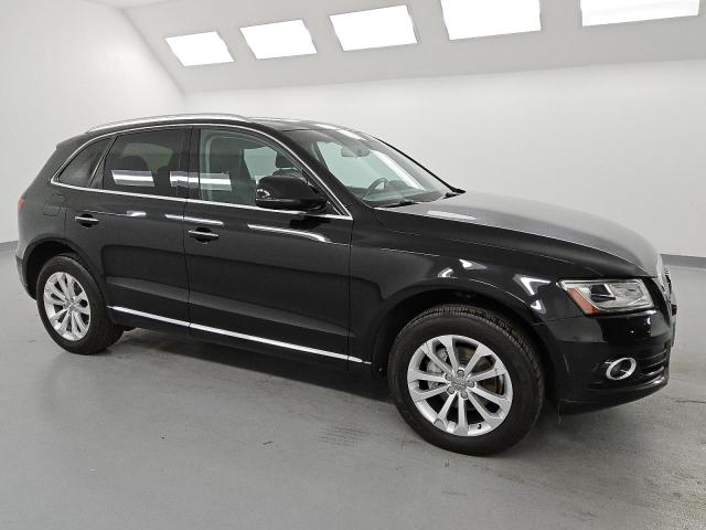 2015 AUDI Q5 PREMIUM WA1CFAFP7FA109011