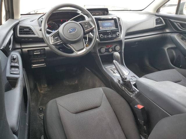 2017 SUBARU IMPREZA 4S3GTAA68H3704035