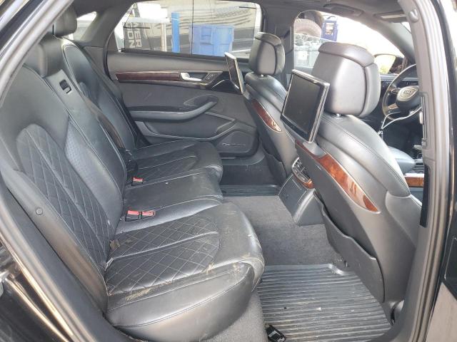 waur2afd5dn009591 - 2013 Audi a8 l quattro - #63635535