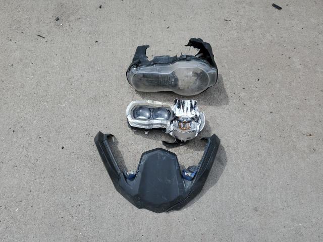 2014 BMW R1200 GS A WB10A1201EZ095927
